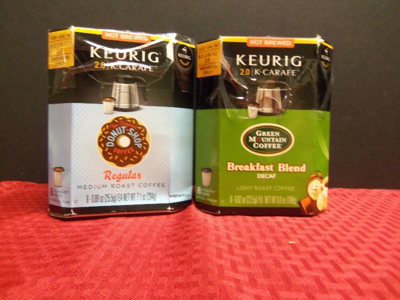 Keurig
