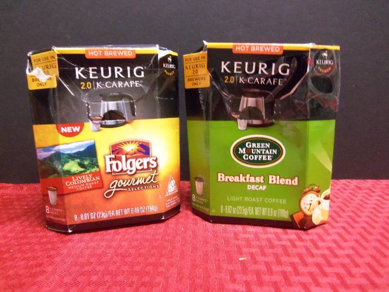 Keurig