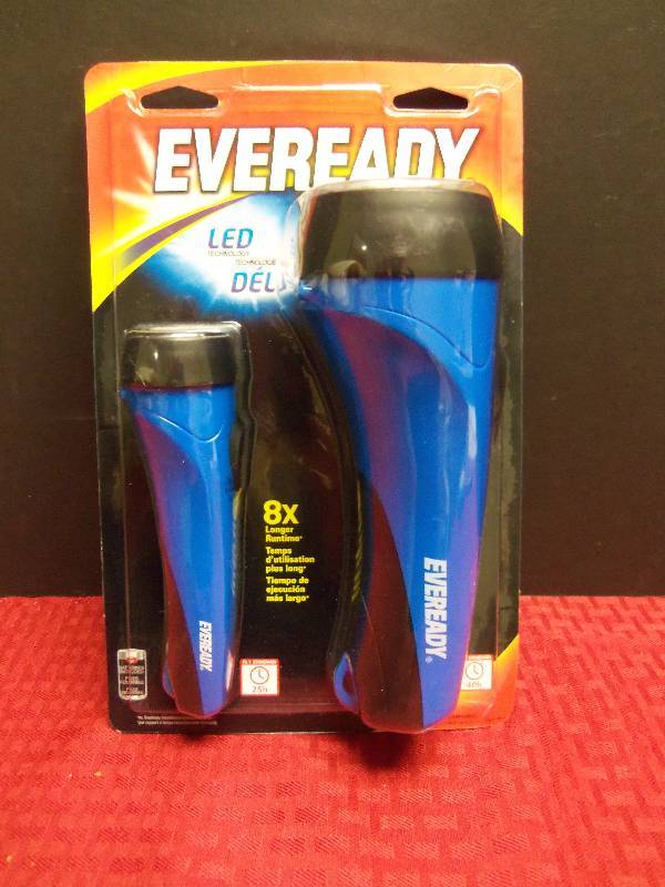 Flashlights