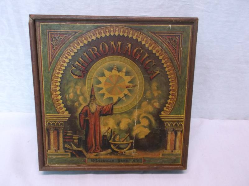Antique