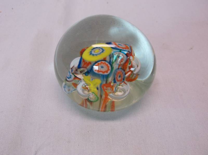 Paperweight
