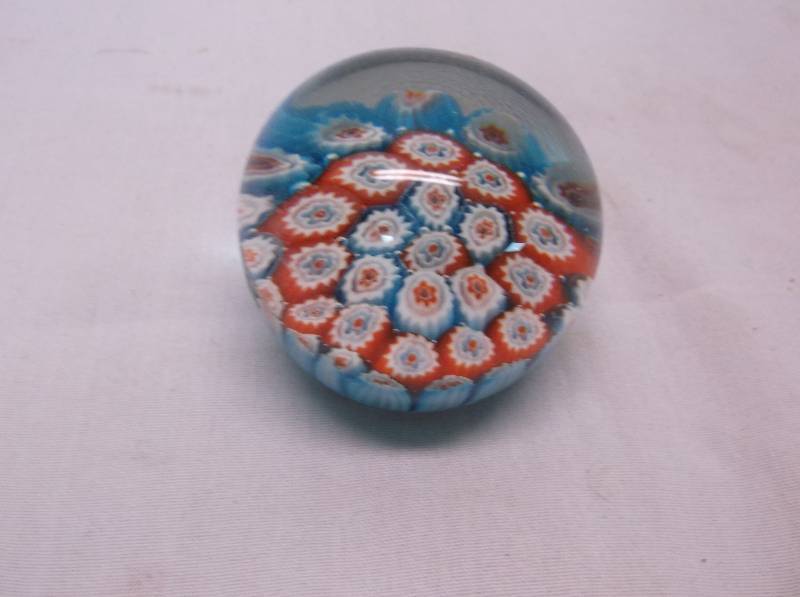 Paperweight