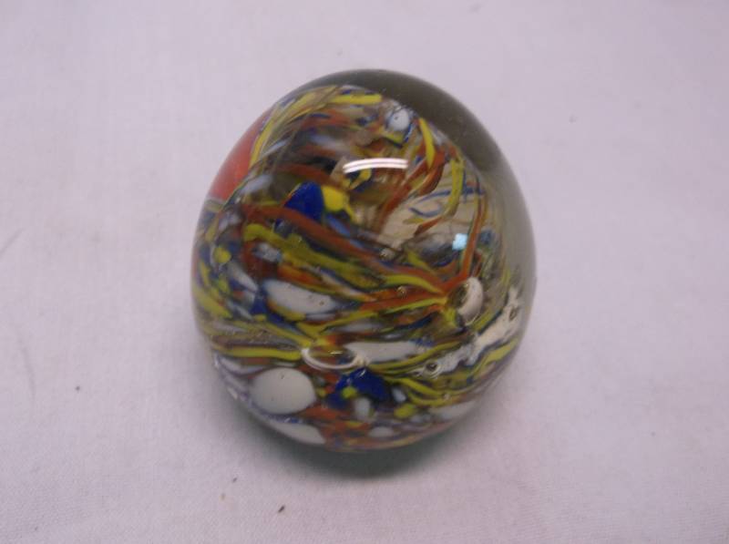 Paperweight