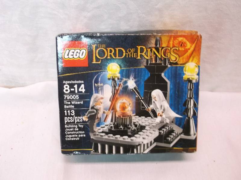 Legos