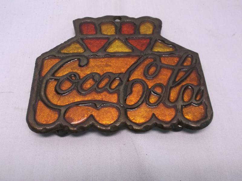 Trivet