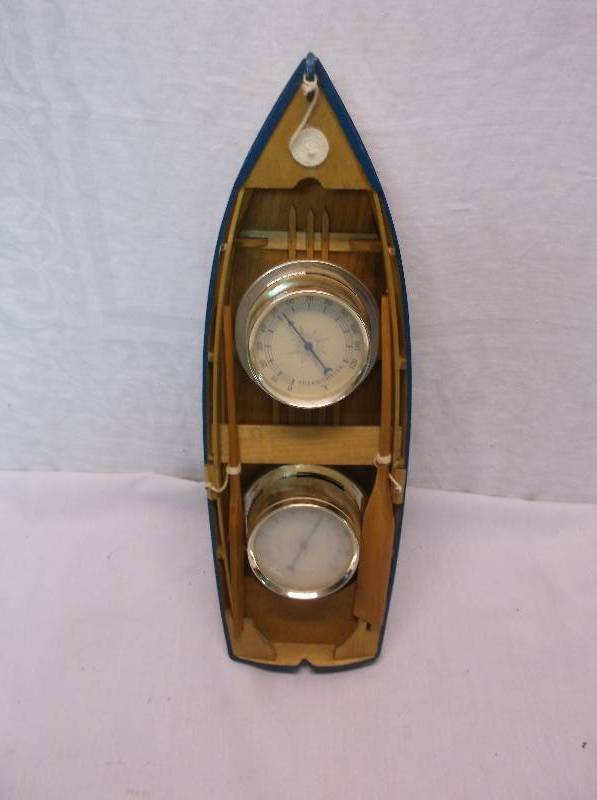 Thermometer