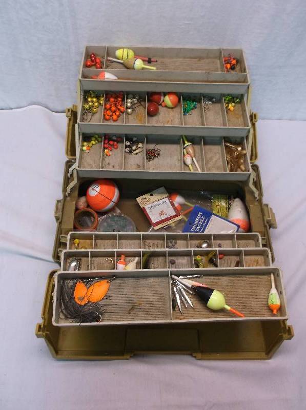 Tackle Box