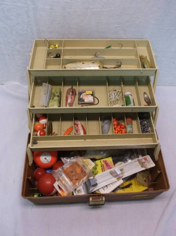 Tackle Box