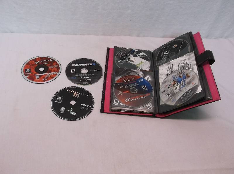 Play Station 3