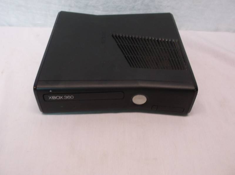 X-Box 360
