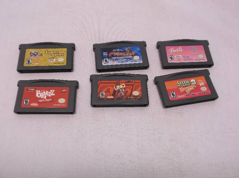 Game Boy