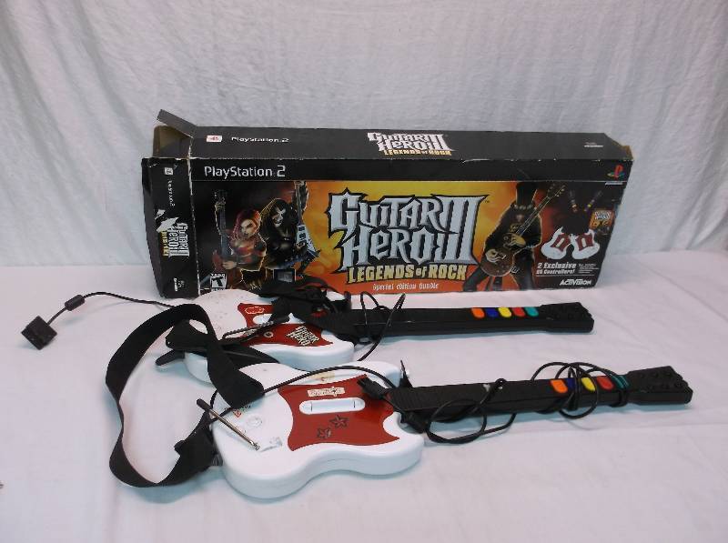 Play Station 2