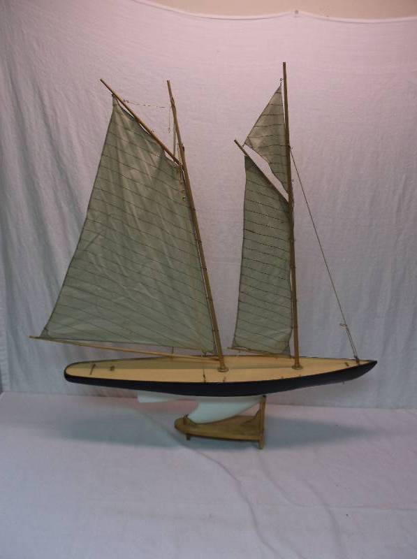 Sail Boat