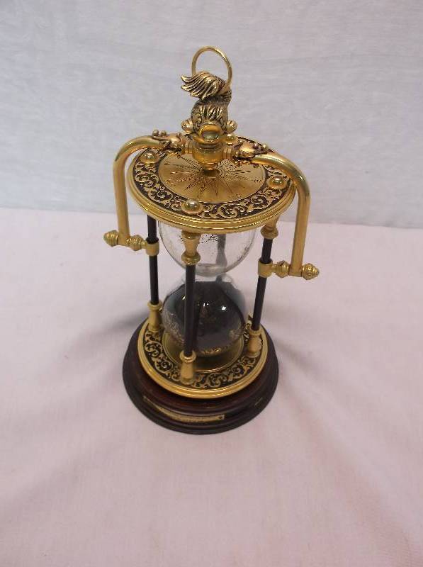 Hour Glass