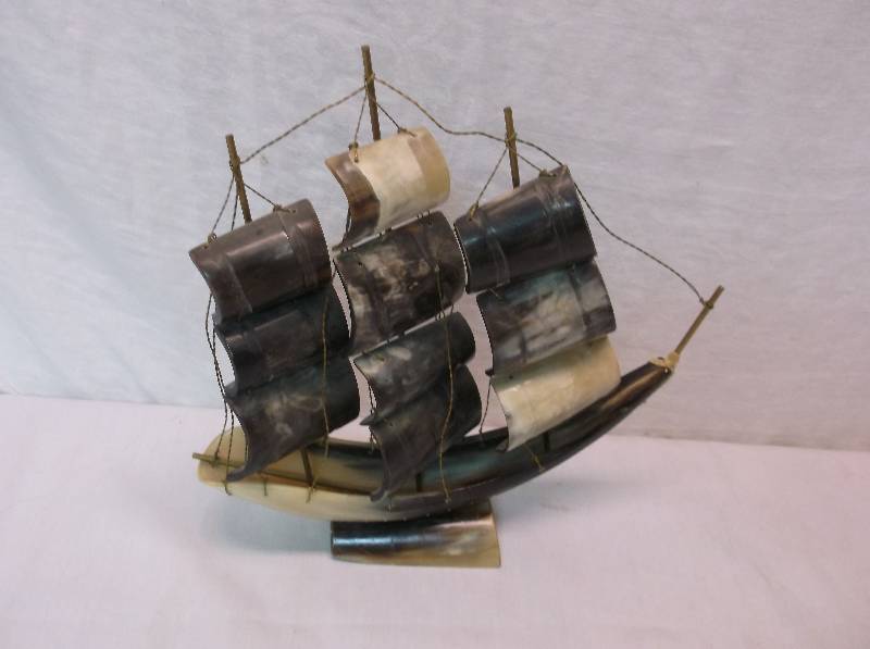 Sailing Ship