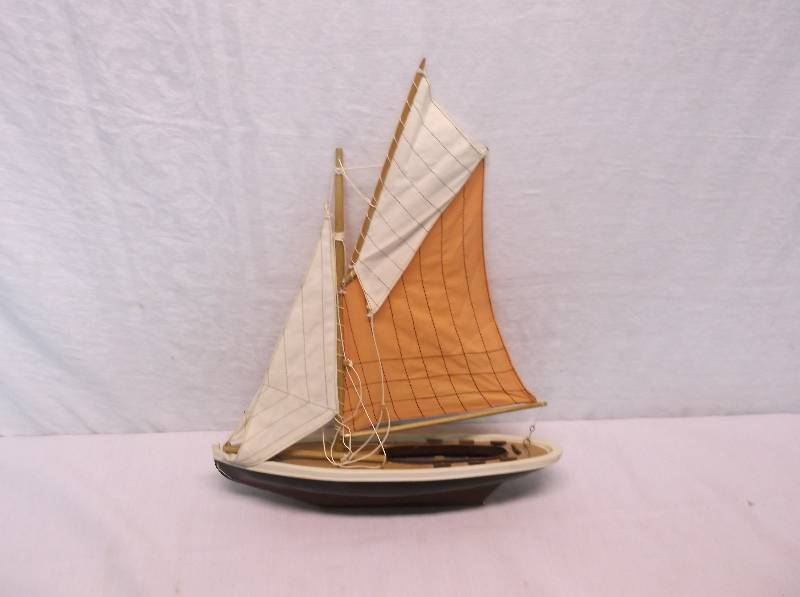 Sail Boat