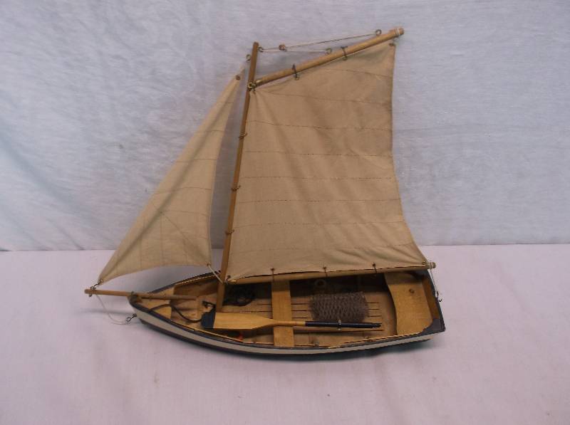Sail Boat