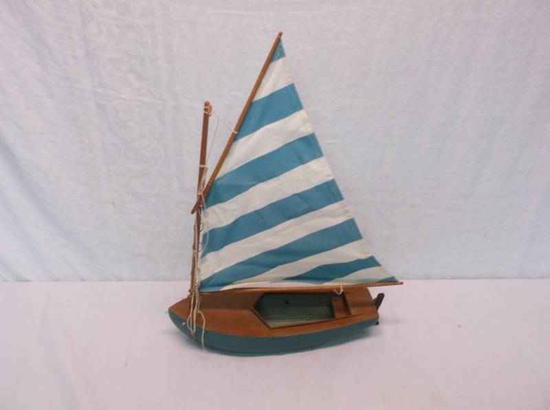 Sail Boat