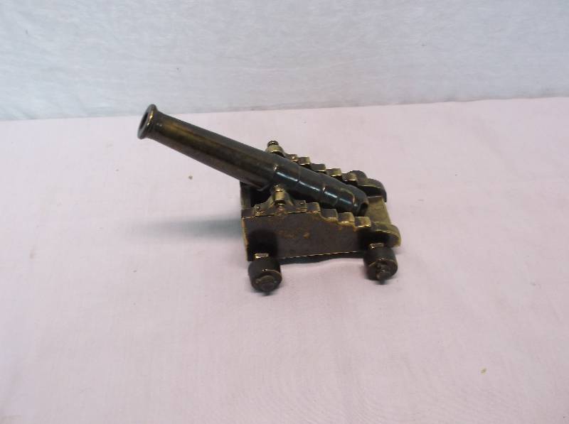 Cannon