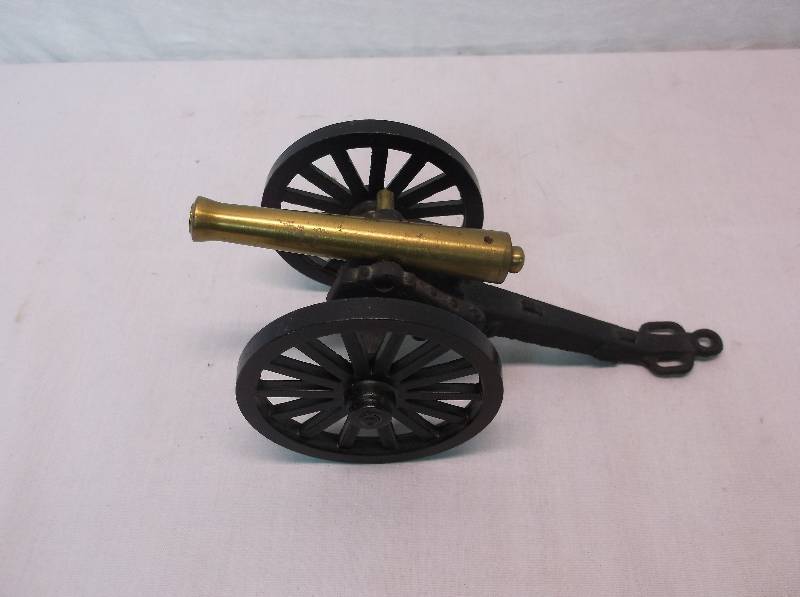 Cannon