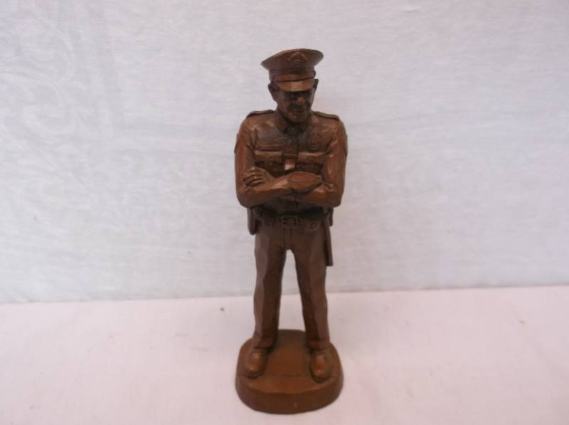 Statue