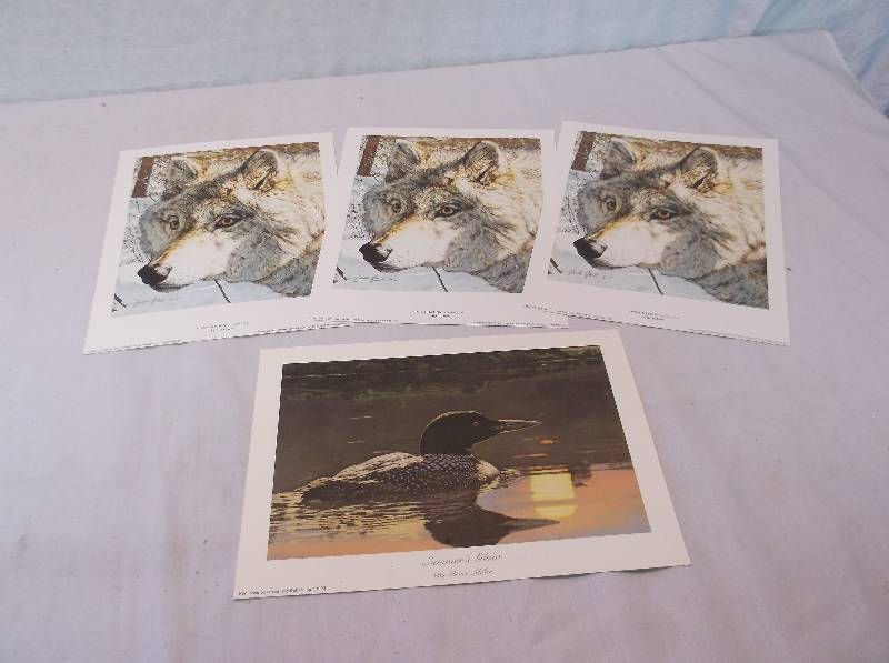Prints