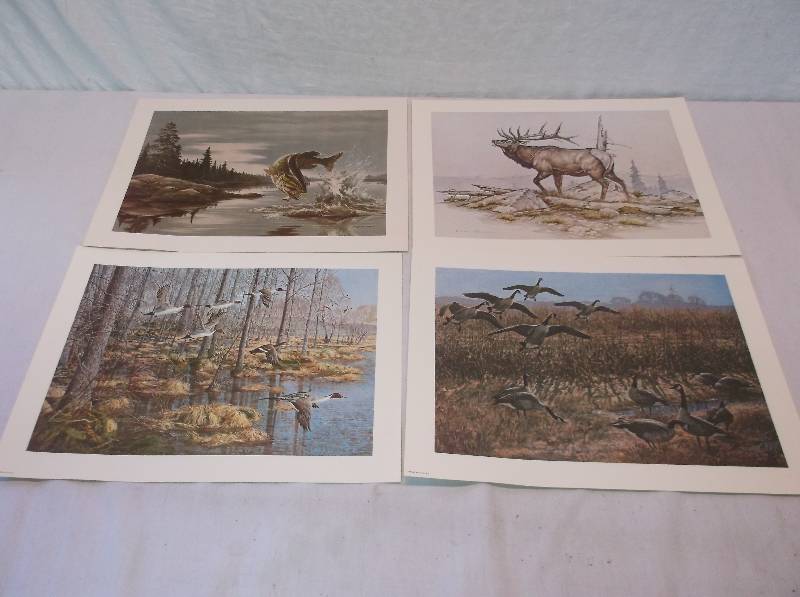 Prints
