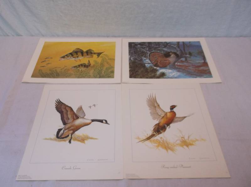 Prints
