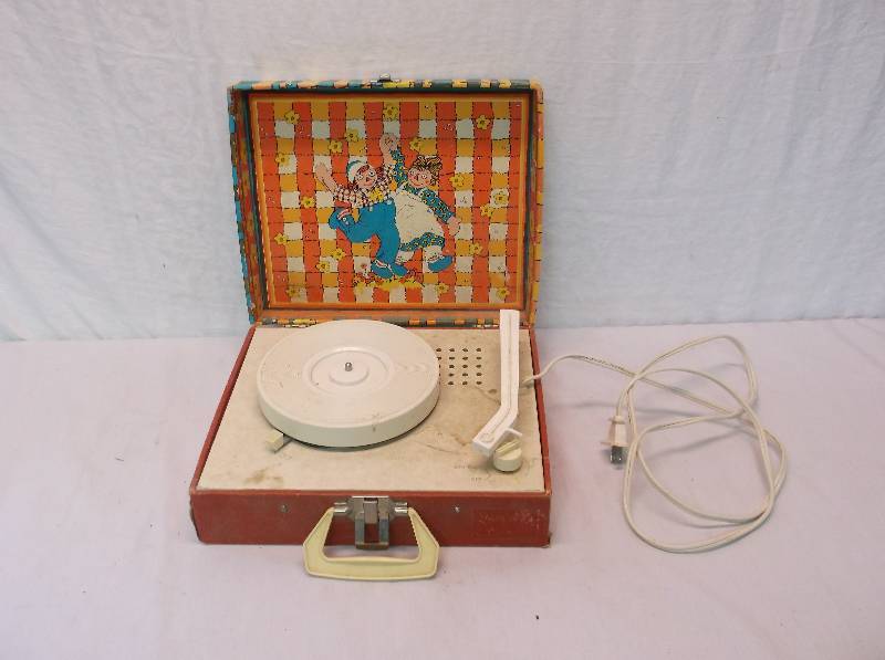 AntiqueVintage