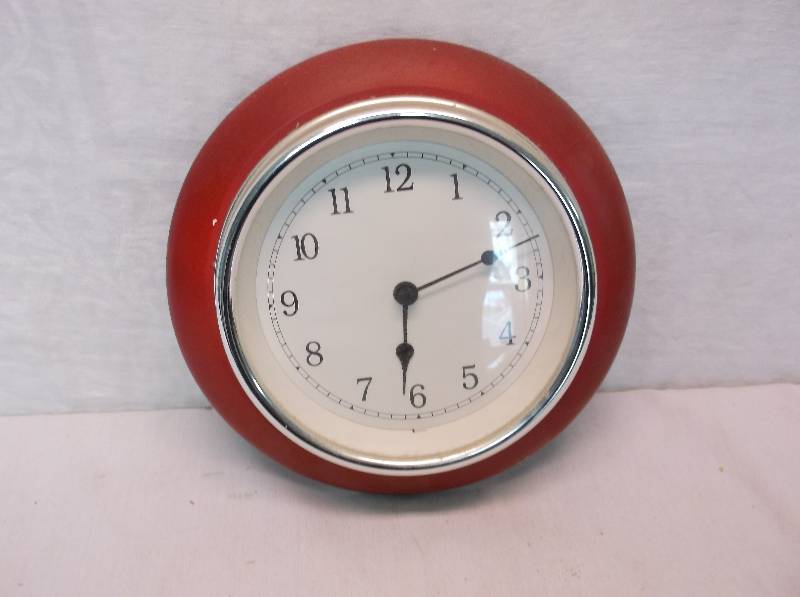Clock