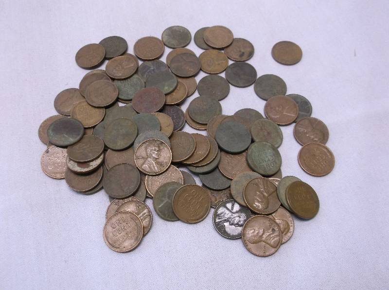 Currency