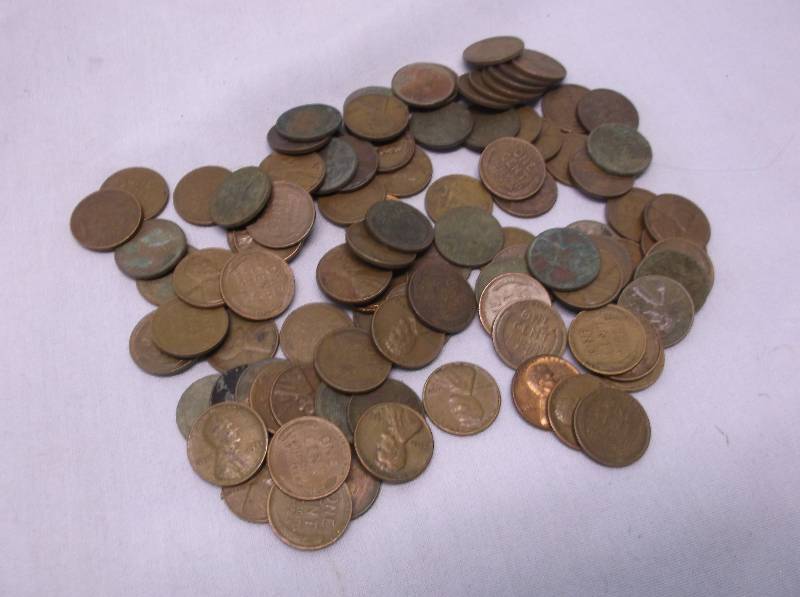 Currency