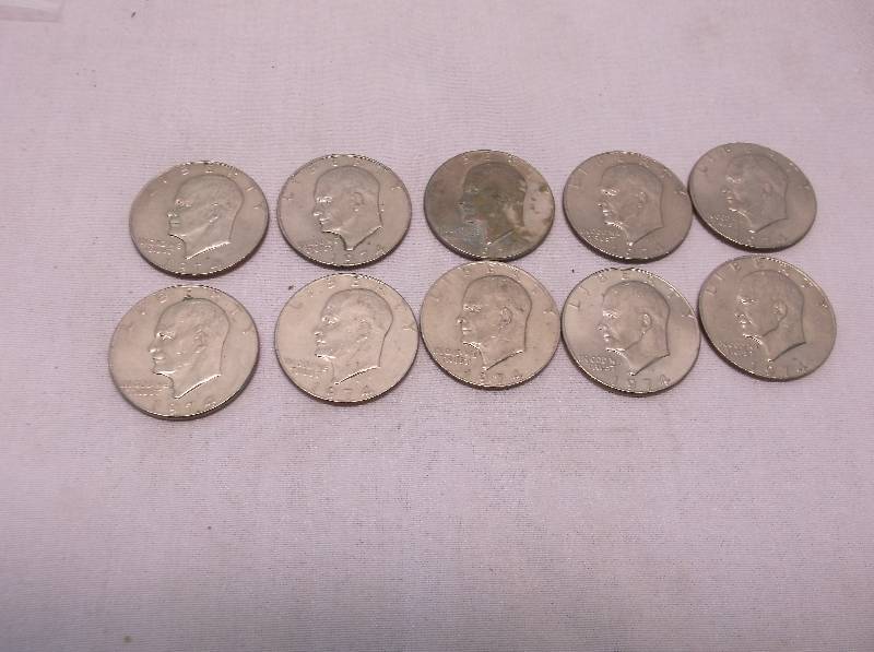 Currency
