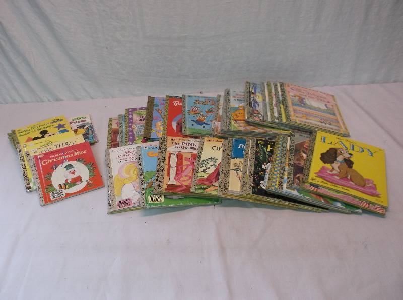 Kids Books