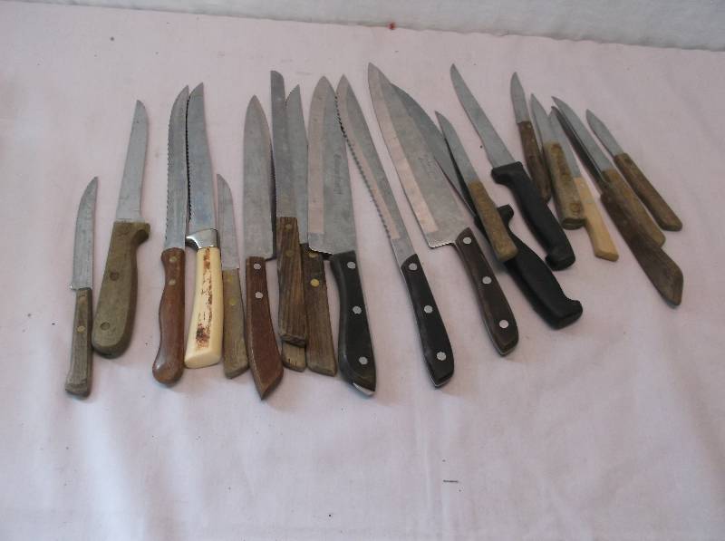 Knifes