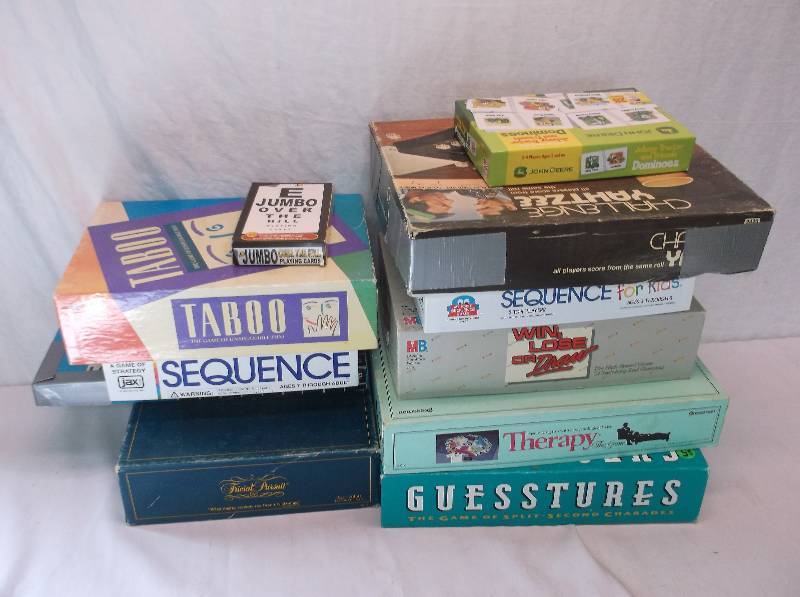 Games