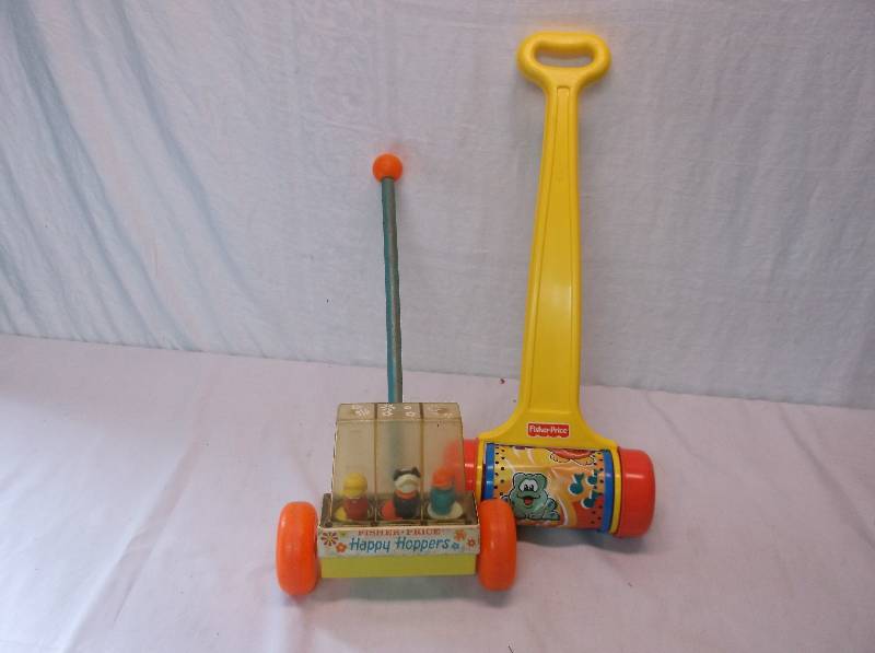 Fisher Price