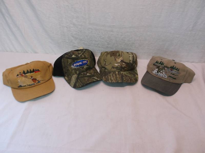 Hats