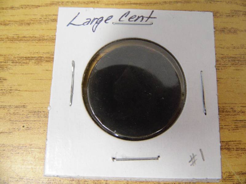 Large Cent