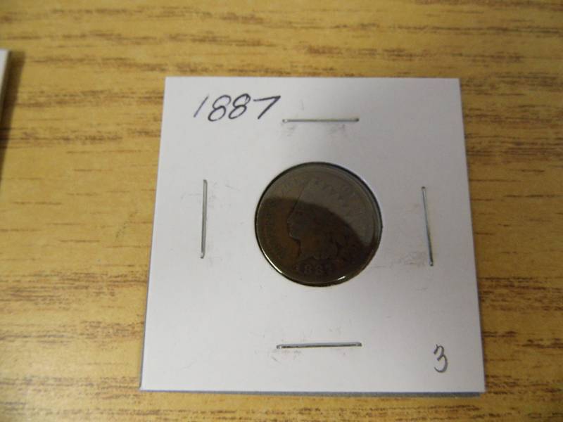 Indian Cent