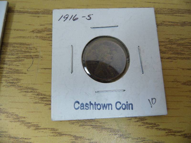 Lincoln Cent