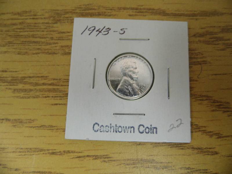 Lincoln Cents