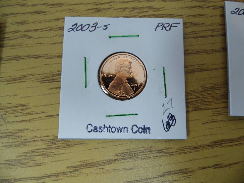 Lincoln Cent