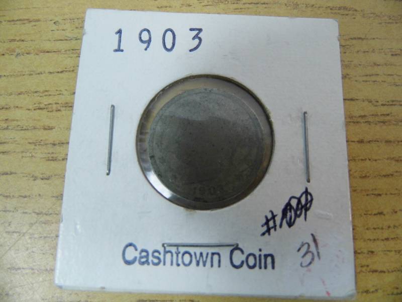 Liberty Nickel