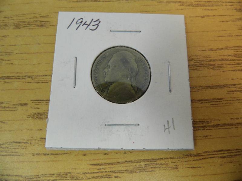 War Nickel