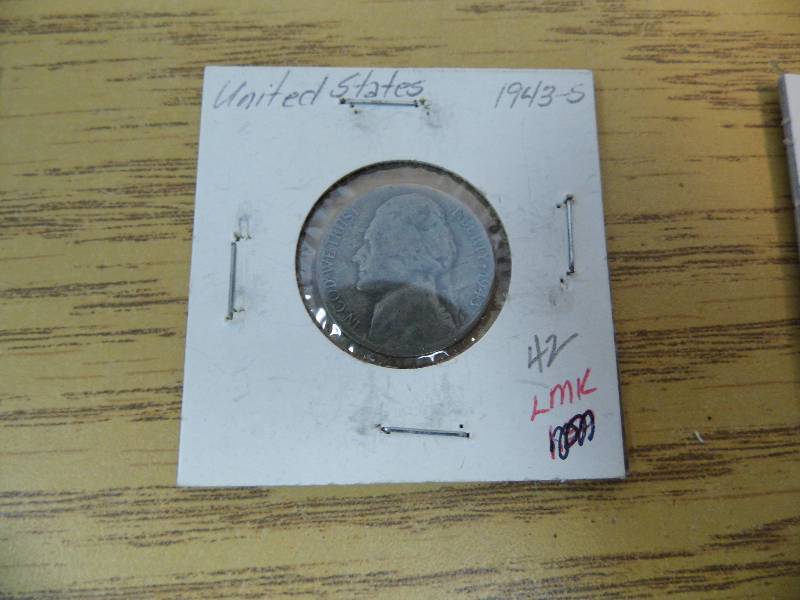 War Nickel