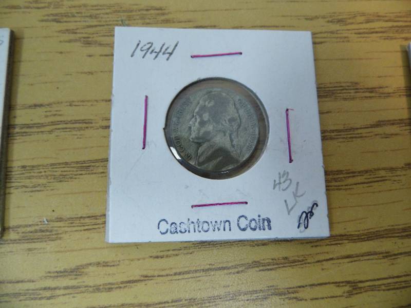 War Nickel