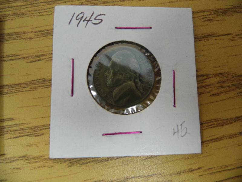 War Nickel