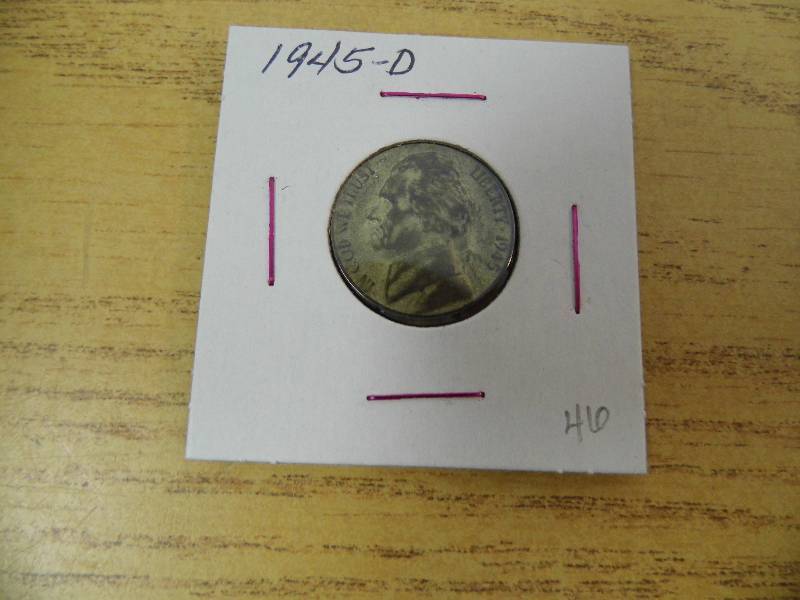 Liberty Nickel