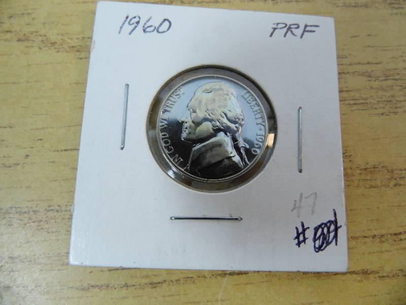 Jefferson Nickel